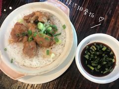 -御膳粥·牛乳粥底火锅·地道顺德菜(容桂店)