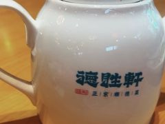 -德胜轩正宗顺德菜(宝安沙井会展中心店)