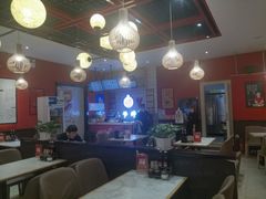 -五爷拌面(宽城万达店)
