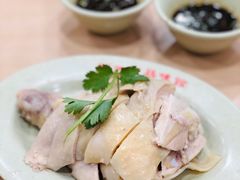 招牌百家鸡-百家鸡味馆(清泰店)