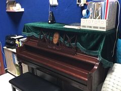 -弘智卉艺术教育/高端琴房(中央音乐学院店)