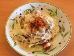 -萨莉亚意式餐厅(深圳北站店)