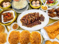 -吉莲利苑海鲜酒家(珠海拱北29年老字号店)