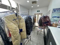 -布瑞琳洗衣(万泉新新家园店)