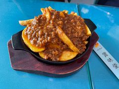 -My Way Town买味堂·东南亚餐厅(亦庄店)