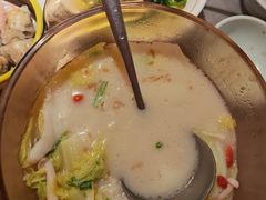 -闽上鲜·福建菜(龙湖滨江天街店)