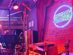 -JUKEBOX玖部音乐餐厅(华侨城店)