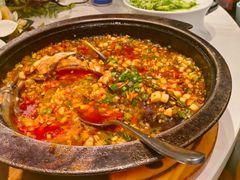 -院8里·小聚园老川菜(九眼桥店)