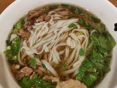 -矮子粉店1985·长沙米粉(湘春路店)