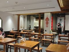 -李百蟹·江南蟹黄面·河景餐厅(夫子庙总店)