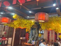 -那家老院子东北菜·饺子·小鸡炖蘑菇(艳华街店)