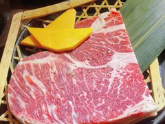 -肉仓焼肉バー(烟台山店)