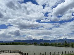 -野鸭湖国家湿地公园