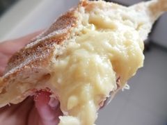 深藏不露的榴莲霸主比萨-必胜客(大悦城店)