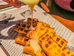 -神府路壹号·海鲜烧烤·砂锅粥·锅物(三坊七巷店)