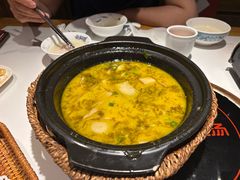 -老阿爸鲜鱼土菜(独墅湖店)