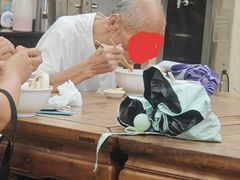 -老刘家永盛斋·传统泡馍(东关南街店)