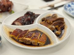 -侨美·唐荔园·40年地道粤菜