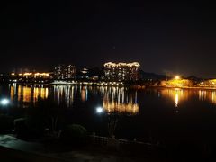 -江滨壹号艺文空间复合餐厅(闽江大道店)