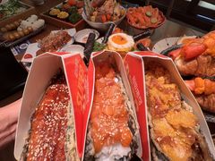 -王氏炉匠·烧鸟放题自助(好运街店)