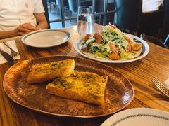 -PIZZA BIANCA(民园店)