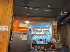 -辉记炭烧海鲜大排档·老字号(福田店)