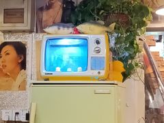 -永安里地摊烤肉(首创店)