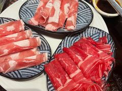 -夜市全日餐厅·洲际酒店(石家庄洲际酒店)