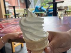 -麦当劳(塘厦蛟坪路DT店)