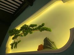 -额娘·现烙春饼烤鸭(太原总店)