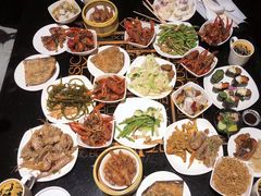 -堂会(白云店)