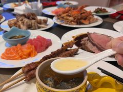 -富力希尔顿酒店·地阔自助餐厅
