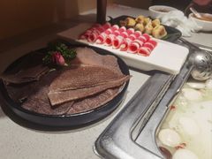 -海底捞火锅(团结桥店)