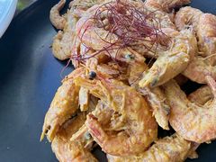 -蜈支洲岛珊瑚酒店临海阁中餐厅