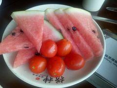 -捞神煲汤火锅(湖滨商业街店)