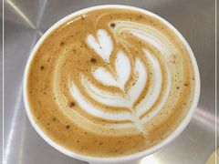 -2326 Coffee Roaster咖啡豆可选店(林肯公园店)