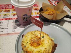 -必胜客(龙茗店)