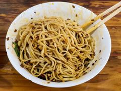 -刘臣街燃面