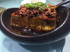 -一块豆腐(英雄山总店)