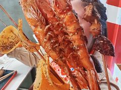 -大成海鲜烧烤·小龙虾(七宝店)
