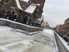 -滴血救世主教堂