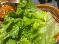 -东味北道熟成·炭火烤肉(九龙店)