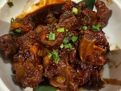-绿茶餐厅(财富购物中心店)