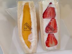 -Fruwich果明治(西单更新场店)