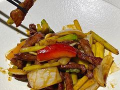 -HOME餐厅粤菜 融合菜