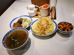 -永丰面馆(汉口路店)