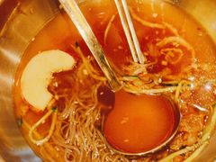 -西塔老太太泥炉烤肉(武汉摩尔城店)