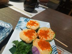 -玉川屋创意日料(北美新天地店)