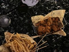 -DGE季风钓虾营地·团建·聚会