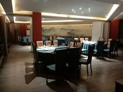 -金狮麟·新豫菜(金码大厦店)